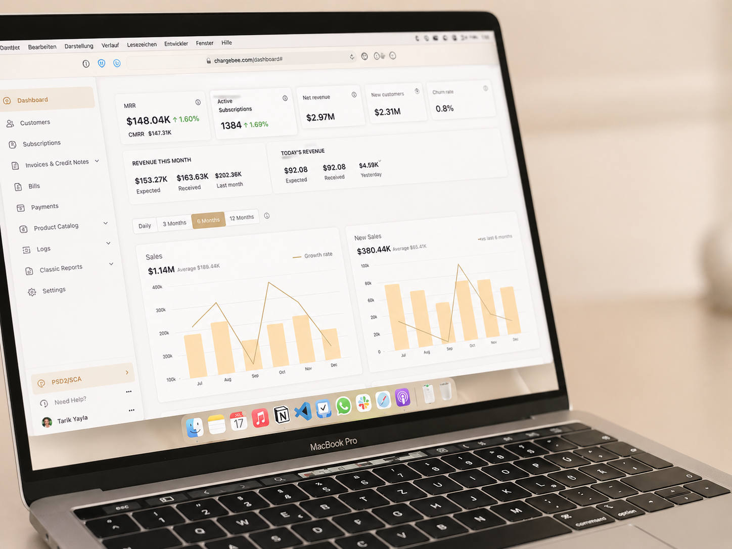 Business Systems
