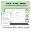 Invoice Template